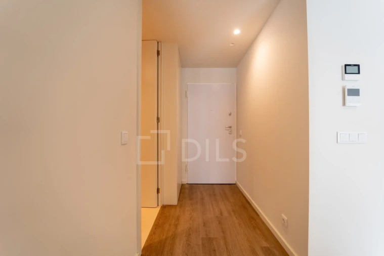 Apartamento T1 para Venda em Azurem Foto 7