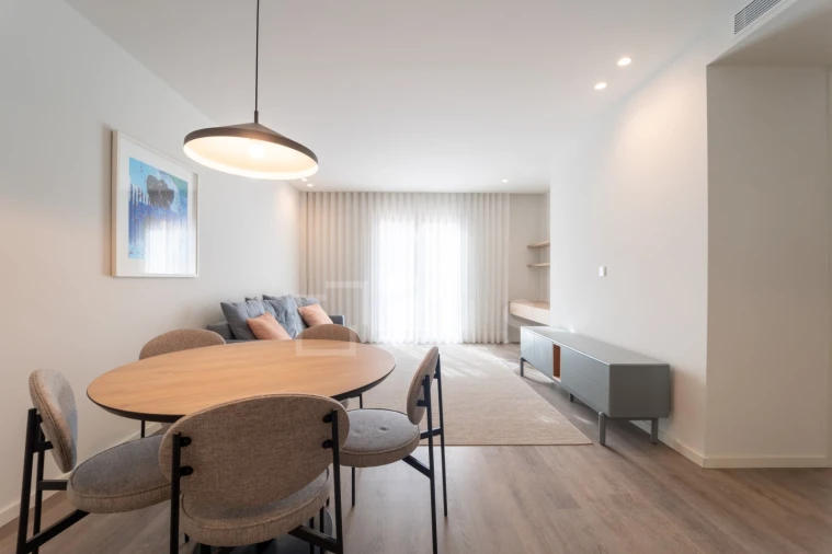 Apartamento T1 para Venda em Azurem Foto 14