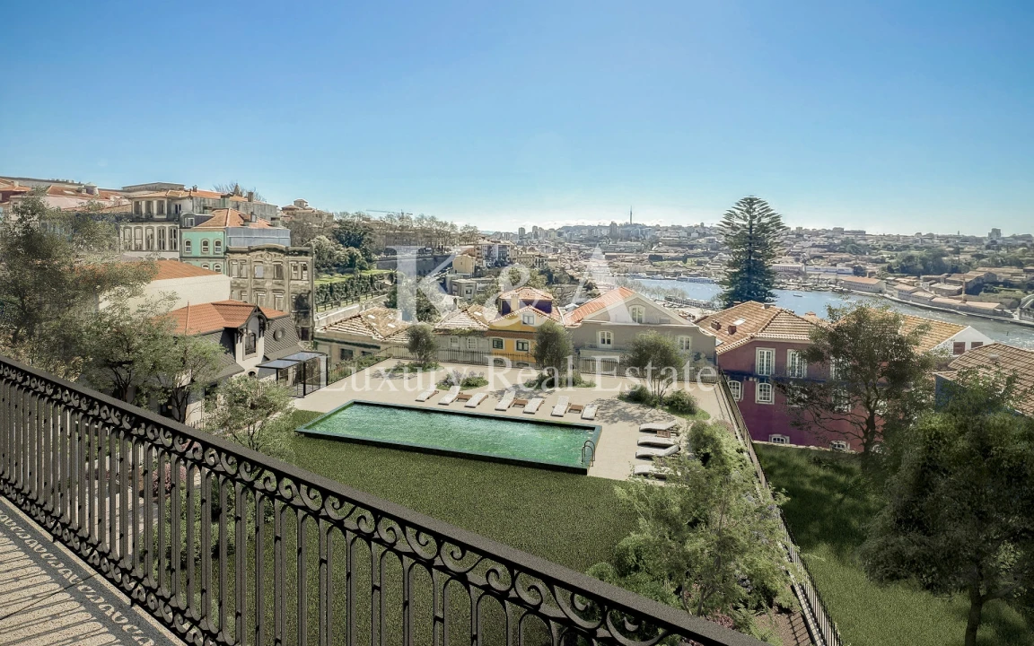 Apartamento T1 para Venda em Cedofeita, Santo Ildefonso, Sé, Miragaia, São Nicolau e Vitória Foto 1