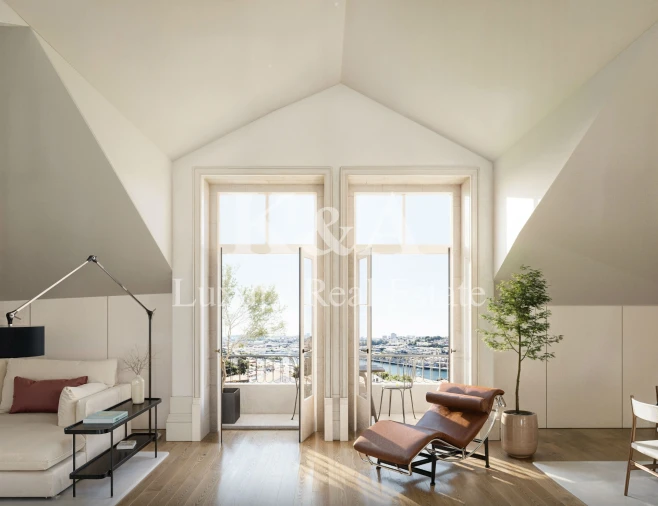 Apartamento T1 para Venda em Cedofeita, Santo Ildefonso, Sé, Miragaia, São Nicolau e Vitória Foto 12