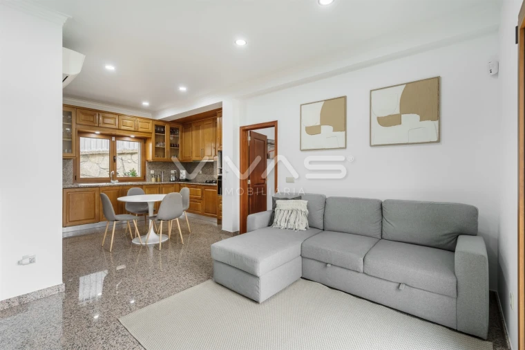 Moradia T3 para Venda em Sande, Vilarinho, Barros e Gomide Foto 12