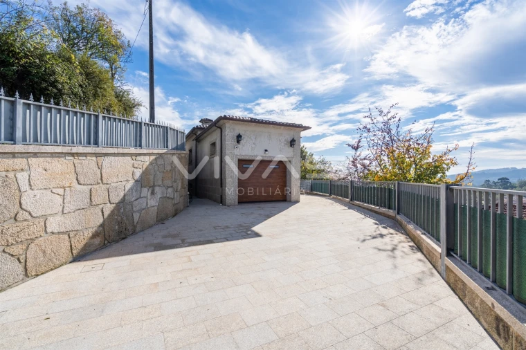 Moradia T3 para Venda em Sande, Vilarinho, Barros e Gomide Foto 30