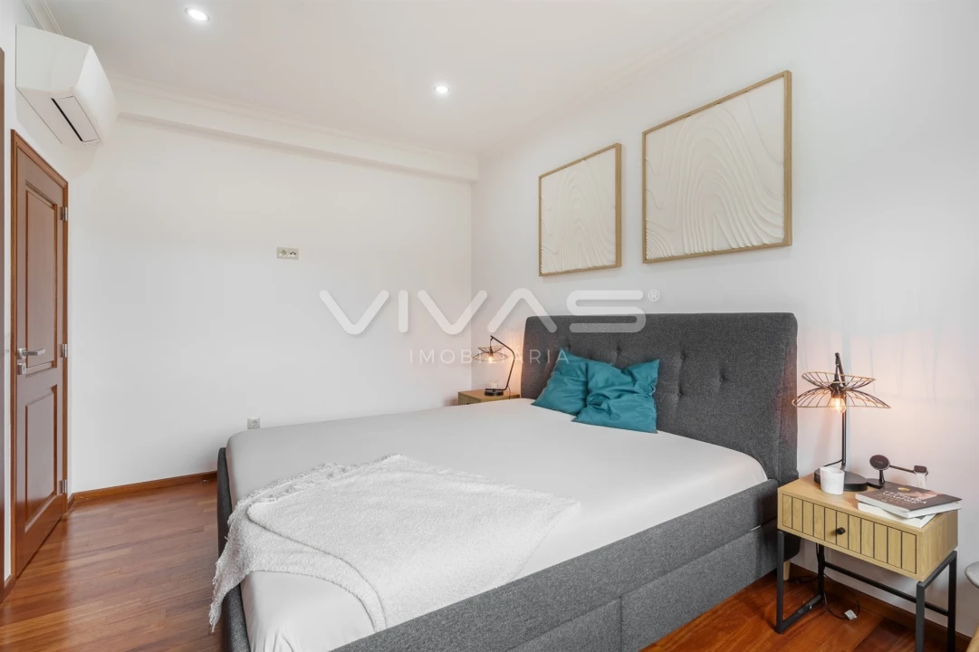 Moradia T3 para Venda em Sande, Vilarinho, Barros e Gomide Foto 21