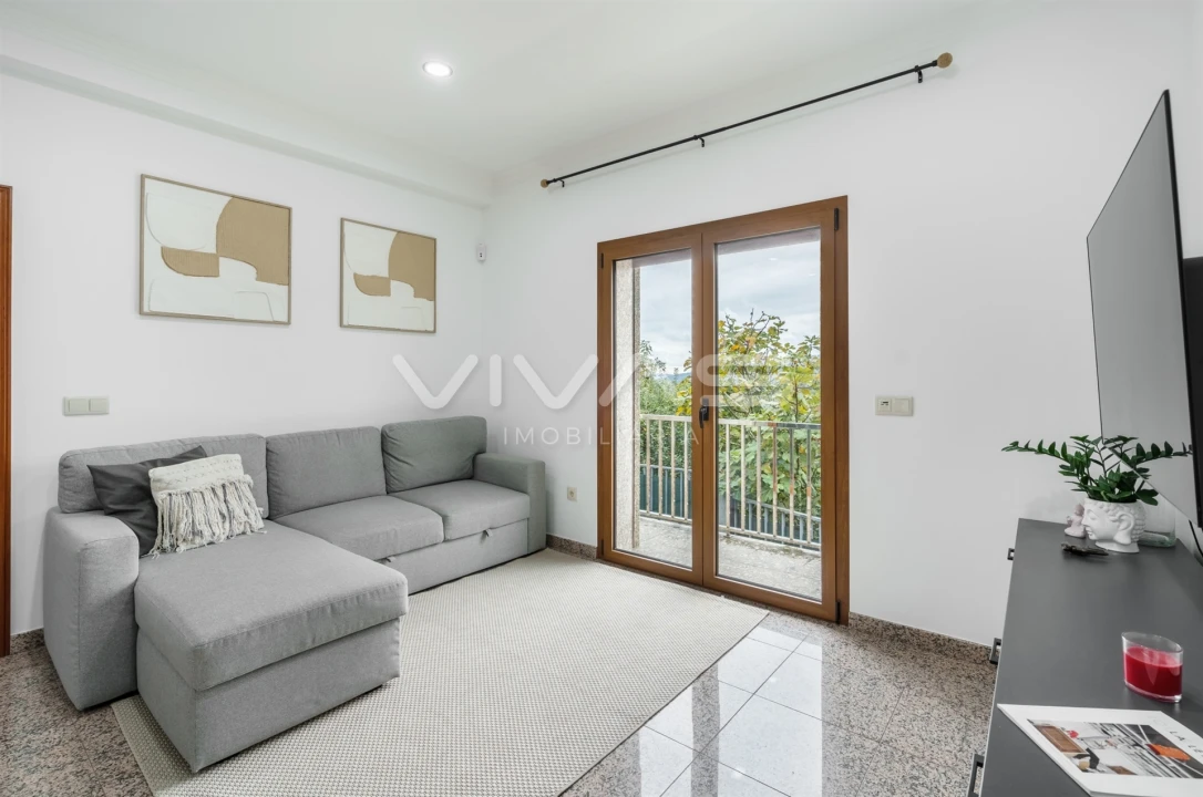 Moradia T3 para Venda em Sande, Vilarinho, Barros e Gomide Foto 10