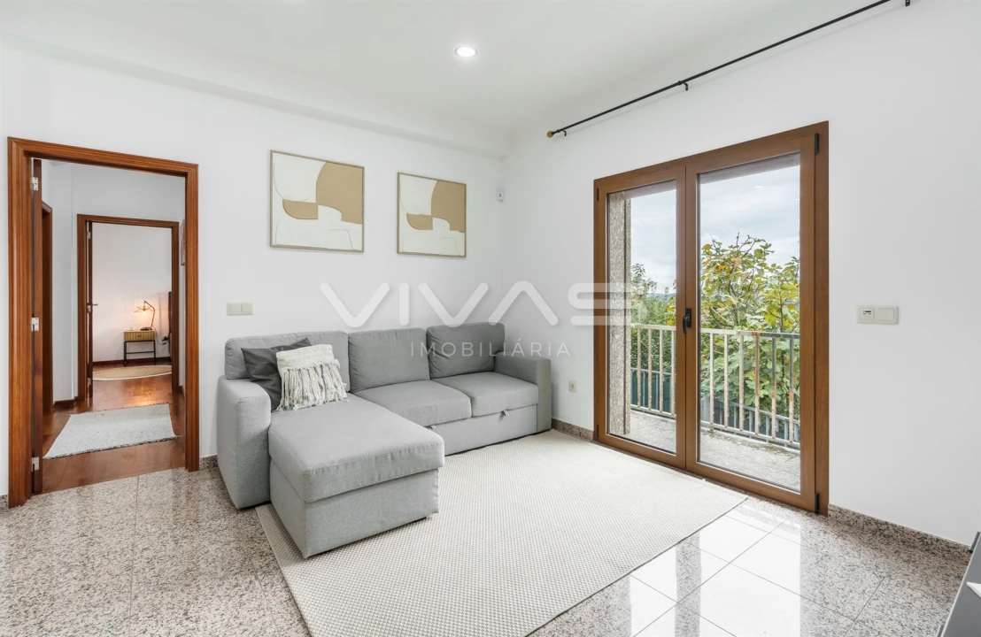 Moradia T3 para Venda em Sande, Vilarinho, Barros e Gomide Foto 11