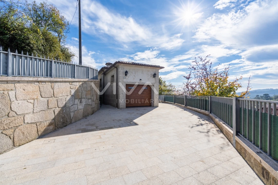 Moradia T3 para Venda em Sande, Vilarinho, Barros e Gomide Foto 30