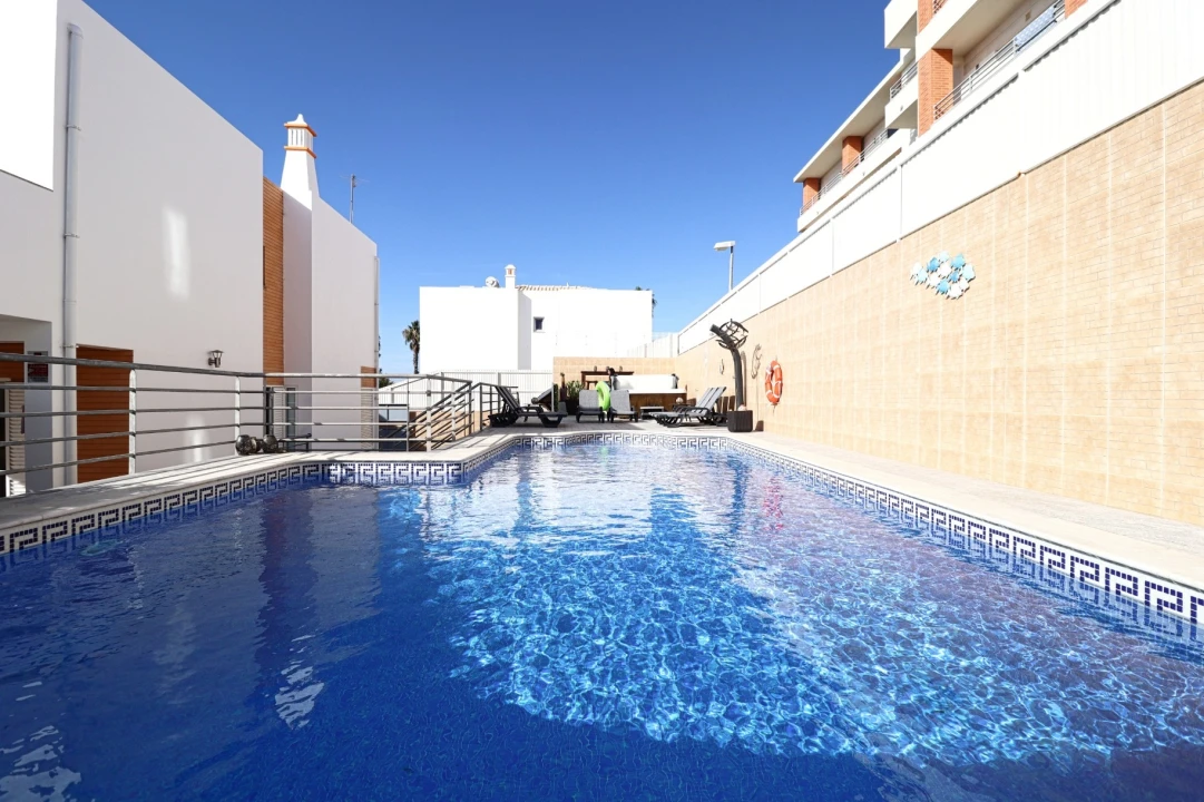 Moradia T3 para Venda em Albufeira e Olhos de Água Foto 4