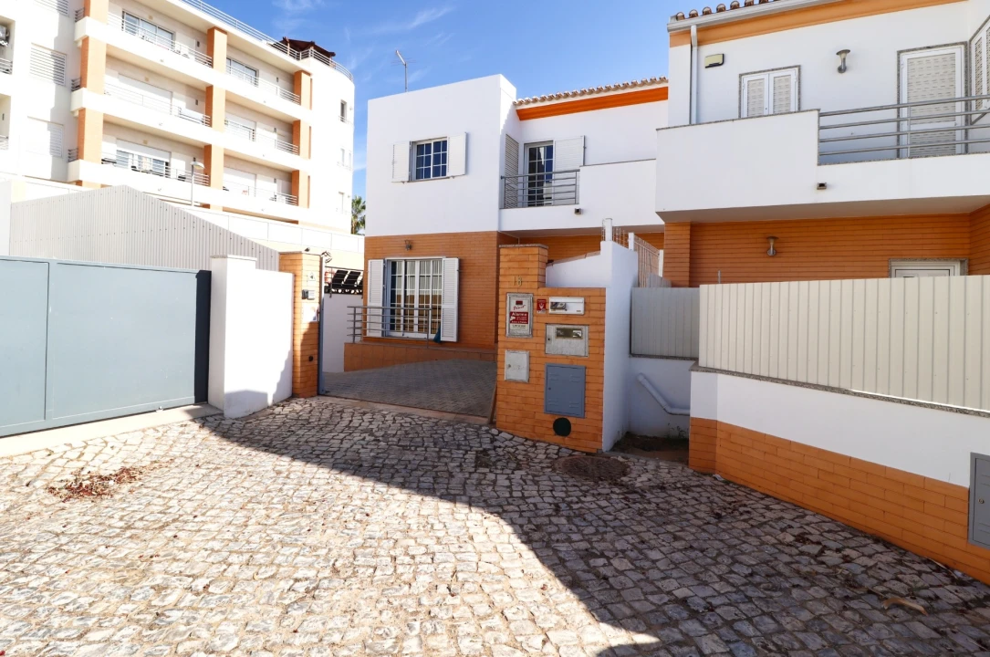 Moradia T3 para Venda em Albufeira e Olhos de Água Foto 50