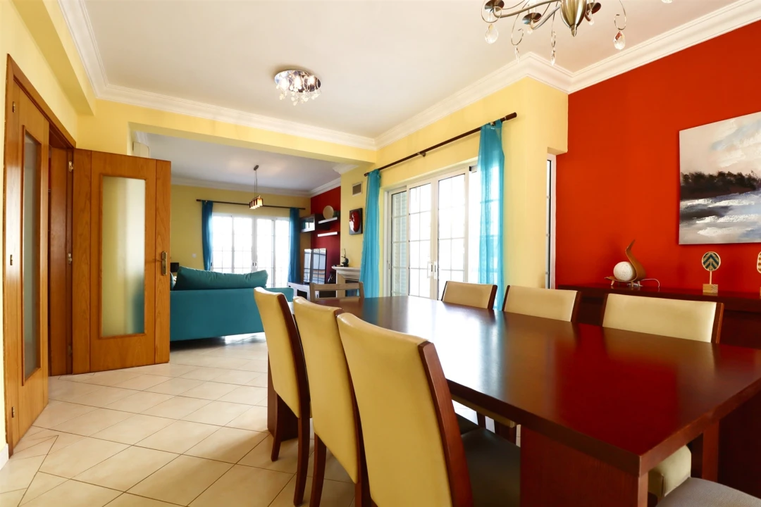 Moradia T3 para Venda em Albufeira e Olhos de Água Foto 19