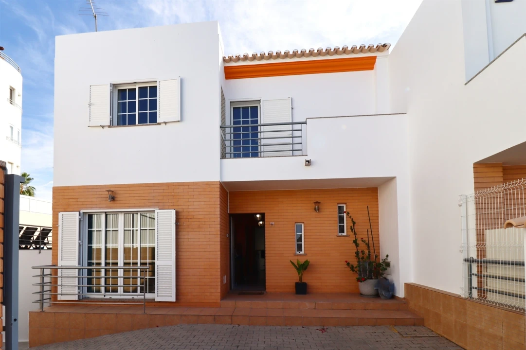 Moradia T3 para Venda em Albufeira e Olhos de Água Foto 14