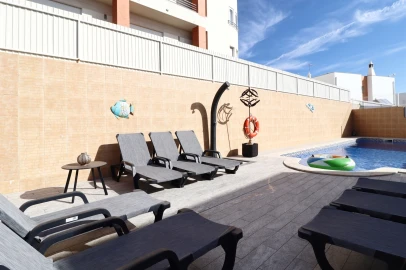 Moradia T3 para Venda em Albufeira e Olhos de Água