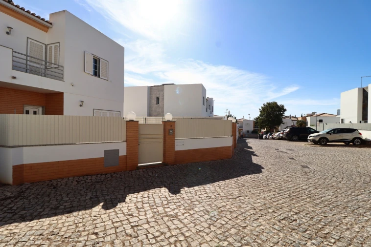 Moradia T3 para Venda em Albufeira e Olhos de Água Foto 51