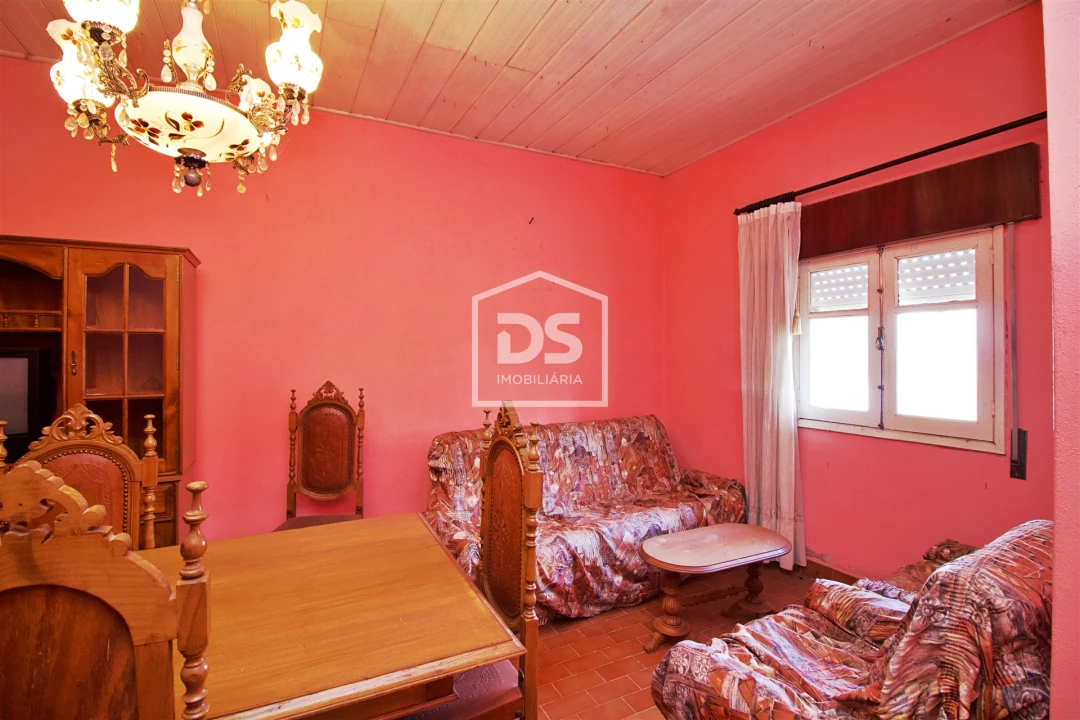 Moradia T3 para Venda em Cedães Foto 5