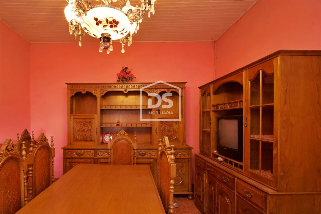 Moradia T3 para Venda em Cedães Foto 7