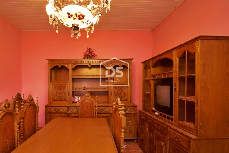 Moradia T3 para Venda em Cedães Foto 7