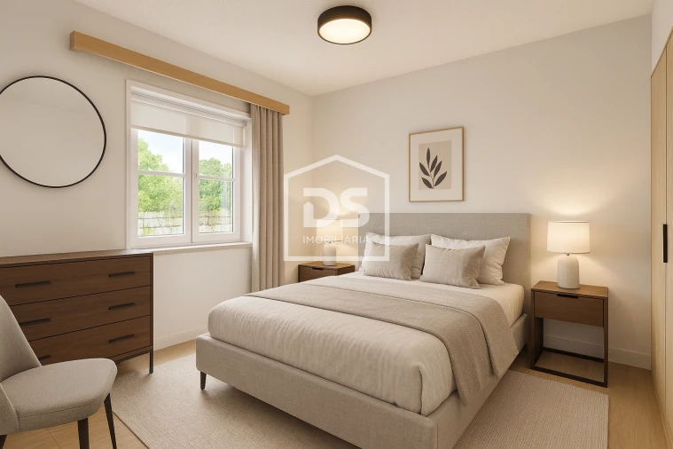 Moradia T3 para Venda em Cedães Foto 10