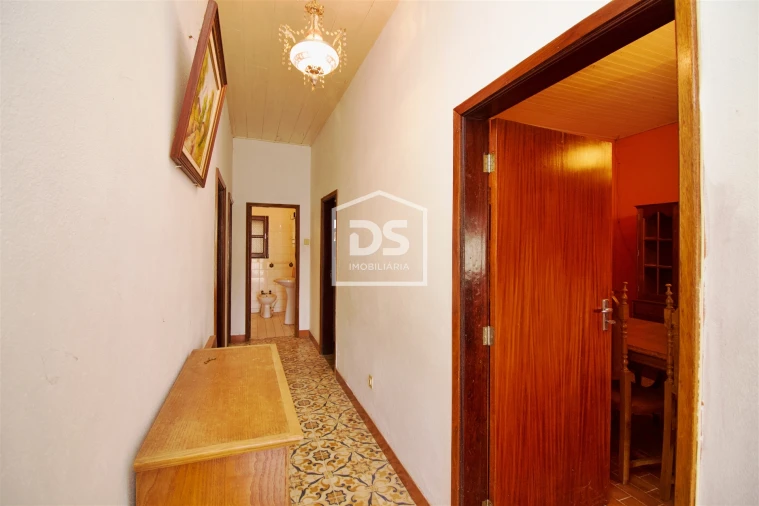 Moradia T3 para Venda em Cedães Foto 12