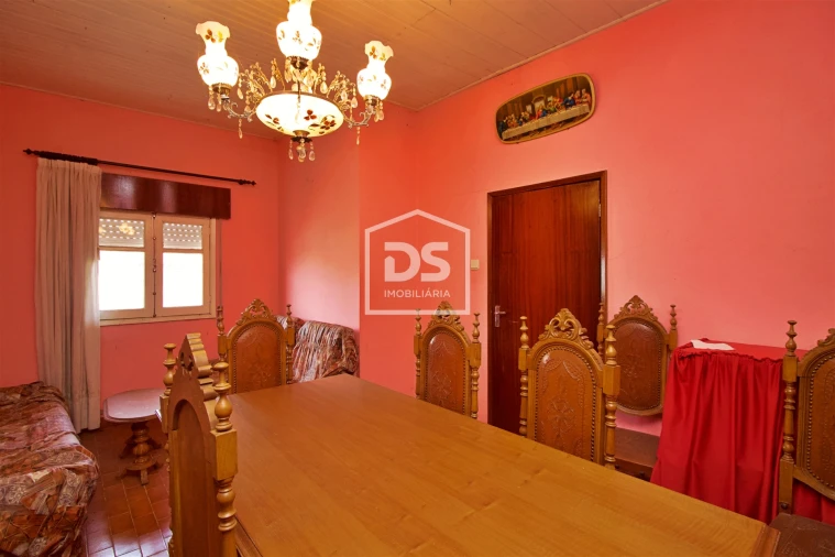 Moradia T3 para Venda em Cedães Foto 6