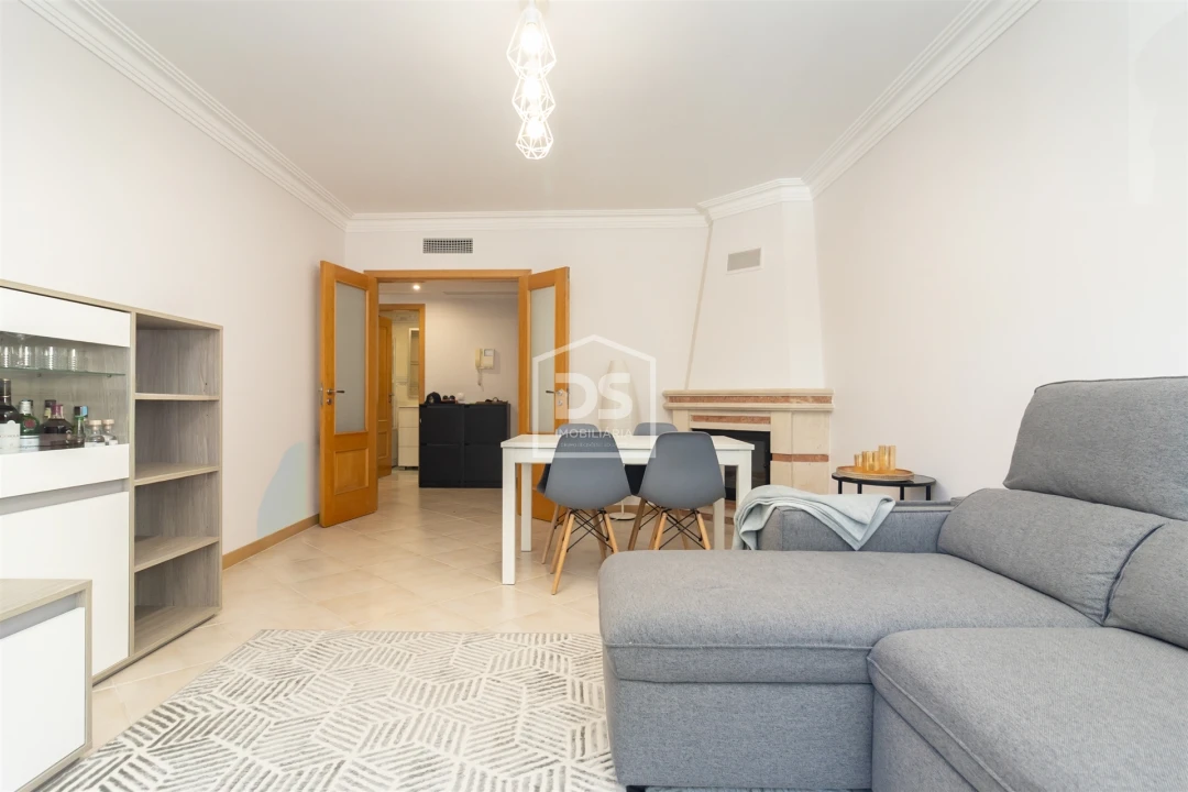 Apartamento T3 para Arrendamento em Alto do Seixalinho, Santo André e Verderena Foto 1