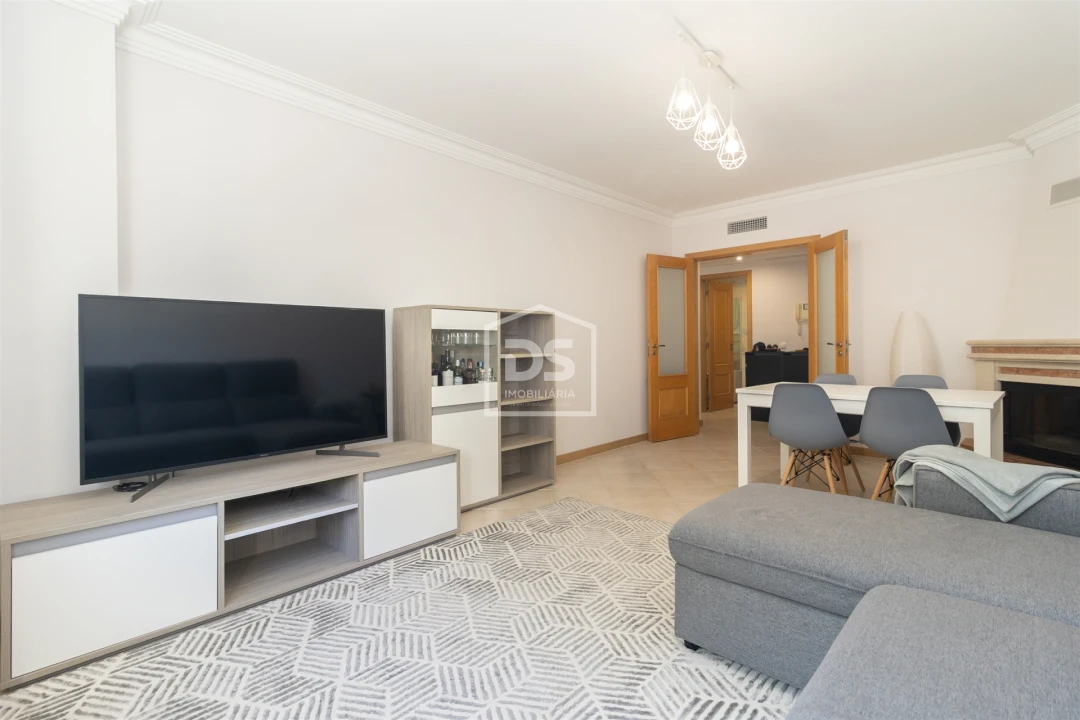 Apartamento T3 para Arrendamento em Alto do Seixalinho, Santo André e Verderena Foto 6