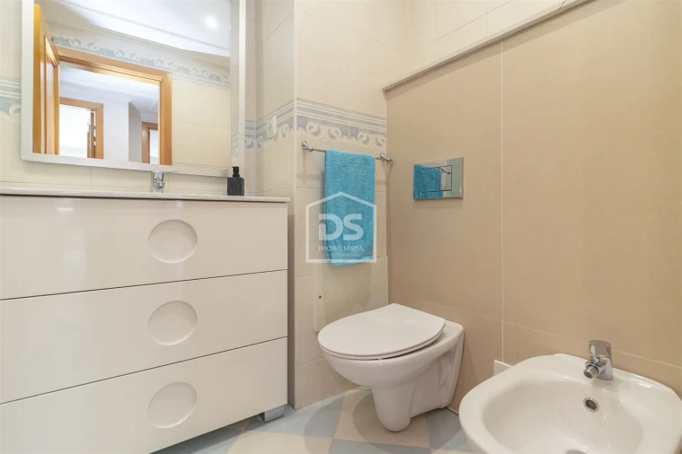 Apartamento T3 para Arrendamento em Alto do Seixalinho, Santo André e Verderena Foto 17