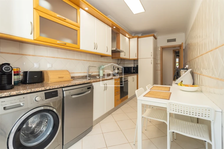 Apartamento T3 para Arrendamento em Alto do Seixalinho, Santo André e Verderena Foto 11