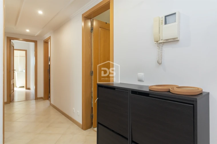 Apartamento T3 para Arrendamento em Alto do Seixalinho, Santo André e Verderena Foto 14