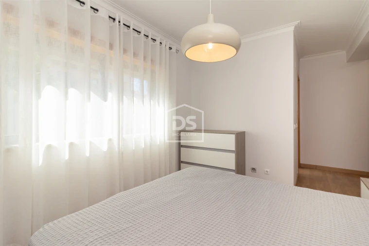 Apartamento T3 para Arrendamento em Alto do Seixalinho, Santo André e Verderena Foto 24