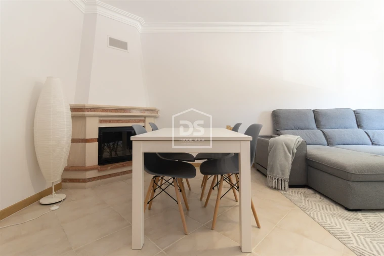 Apartamento T3 para Arrendamento em Alto do Seixalinho, Santo André e Verderena Foto 3