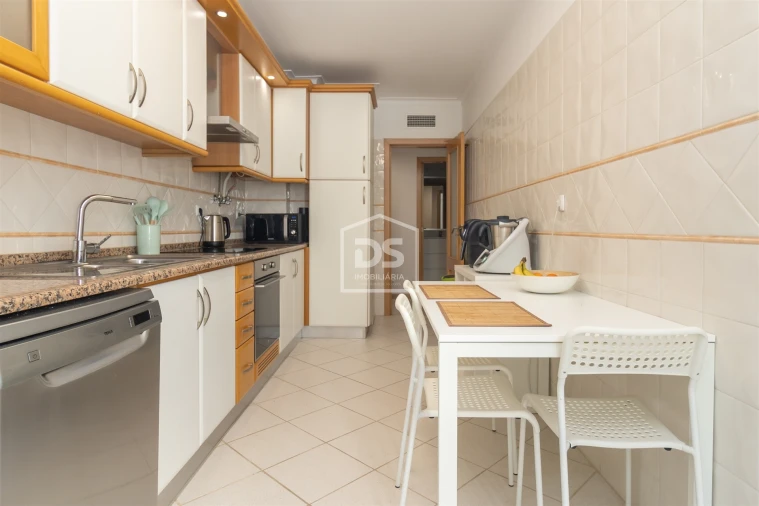 Apartamento T3 para Arrendamento em Alto do Seixalinho, Santo André e Verderena Foto 9