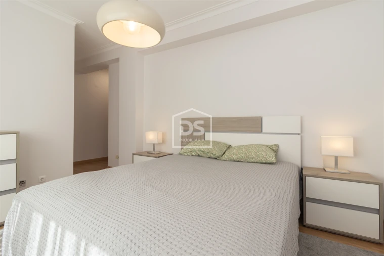 Apartamento T3 para Arrendamento em Alto do Seixalinho, Santo André e Verderena Foto 23