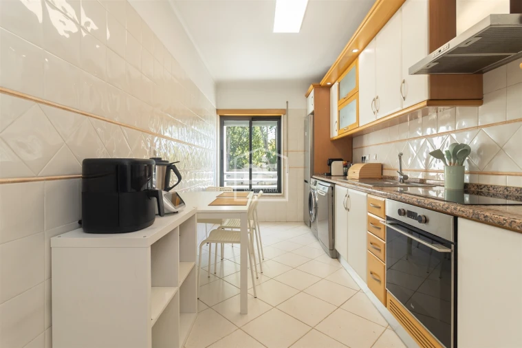 Apartamento T3 para Arrendamento em Alto do Seixalinho, Santo André e Verderena Foto 10