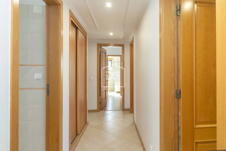 Apartamento T3 para Arrendamento em Alto do Seixalinho, Santo André e Verderena Foto 8