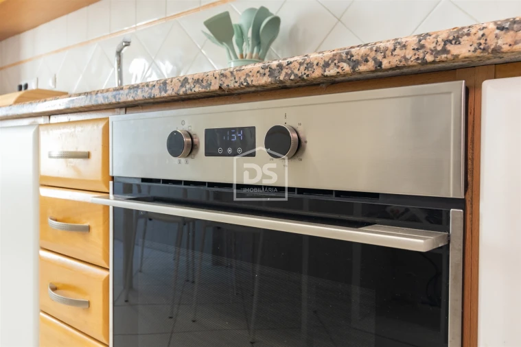 Apartamento T3 para Arrendamento em Alto do Seixalinho, Santo André e Verderena Foto 12