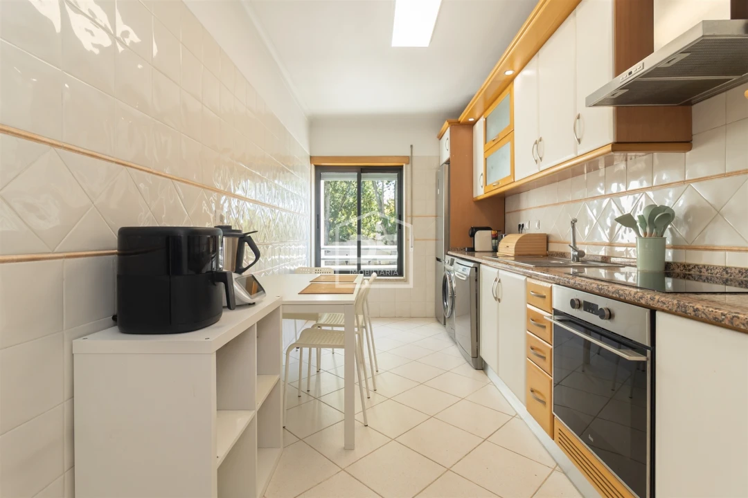 Apartamento T3 para Arrendamento em Alto do Seixalinho, Santo André e Verderena Foto 10