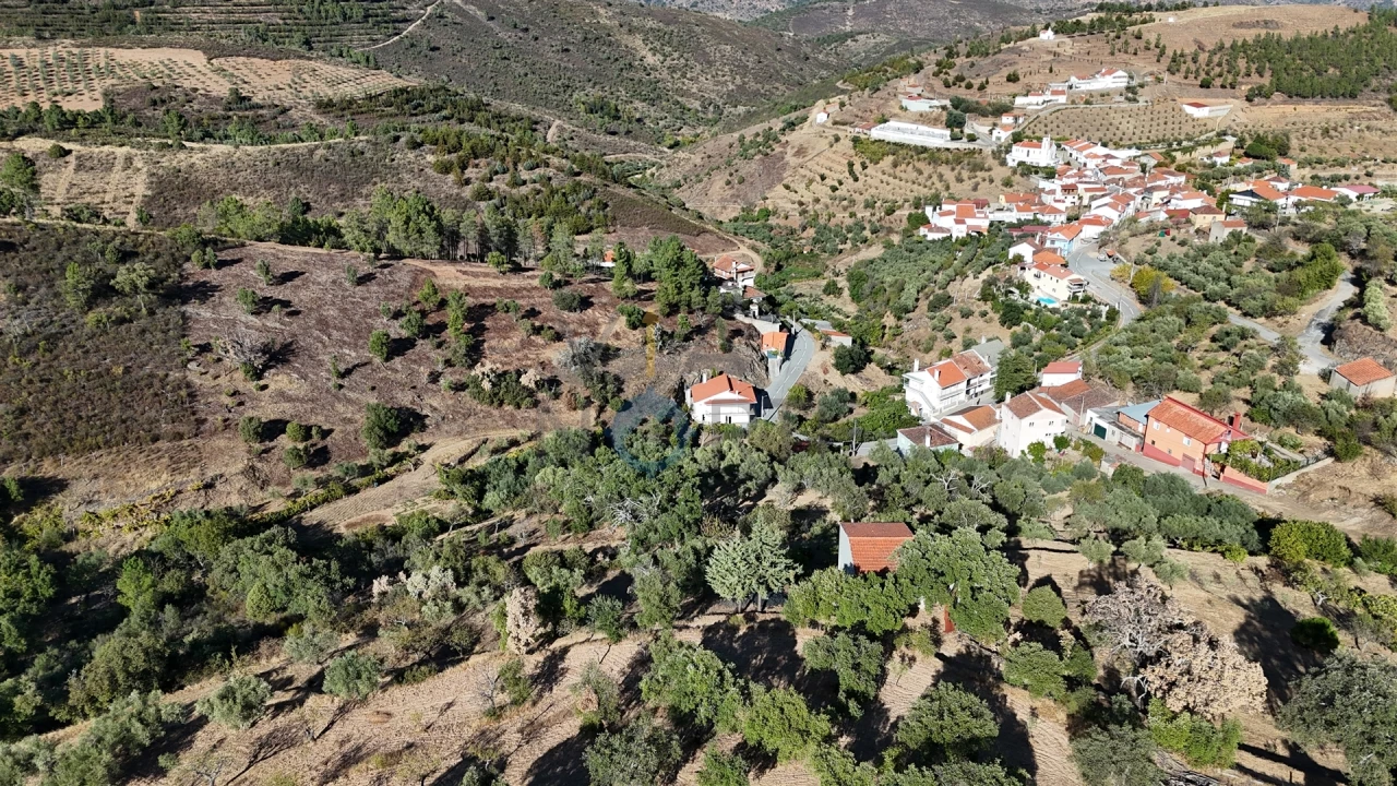 Moradia T2 para Venda em Ferradosa e Sendim da Serra Foto 28