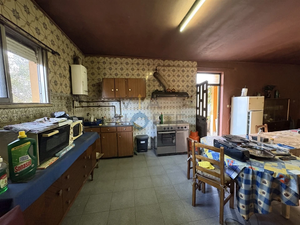 Moradia T2 para Venda em Ferradosa e Sendim da Serra Foto 6