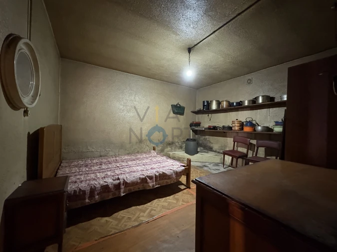 Moradia T2 para Venda em Ferradosa e Sendim da Serra Foto 8