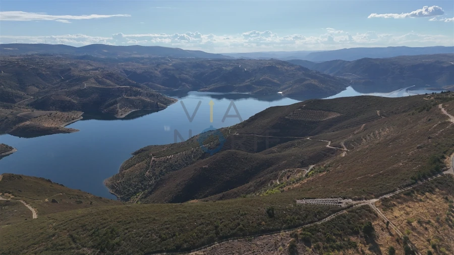 Moradia T2 para Venda em Ferradosa e Sendim da Serra Foto 31
