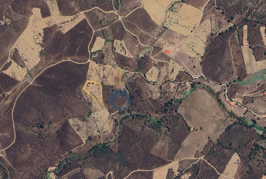 Terreno Agricola ou Rústico para Venda em Alfandega da Fe Foto 2