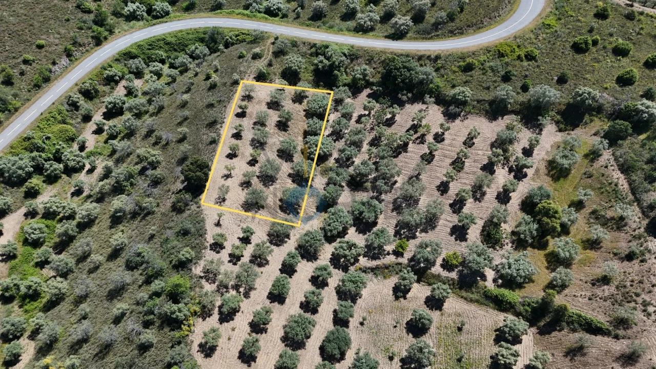 Terreno Agricola ou Rústico para Venda em Vilares de Vilariça Foto 1
