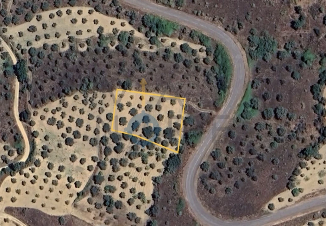 Terreno Agricola ou Rústico para Venda em Vilares de Vilariça Foto 1