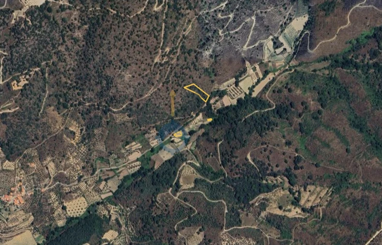 Terreno Agricola ou Rústico para Venda em Vilares de Vilariça Foto 6