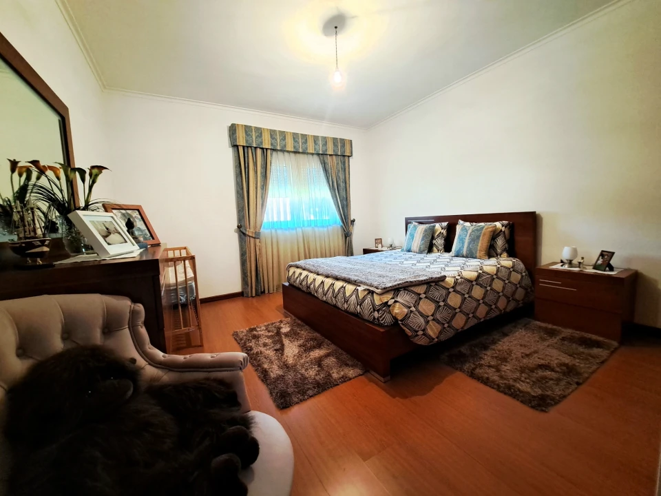 Moradia T3 para Venda em Carrazedo Foto 13