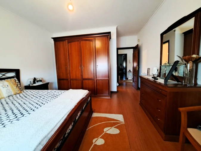 Moradia T3 para Venda em Carrazedo Foto 10