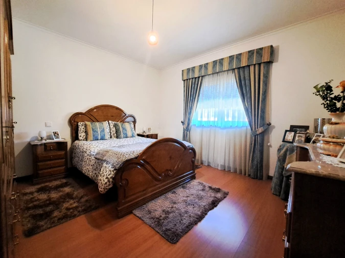 Moradia T3 para Venda em Carrazedo Foto 12