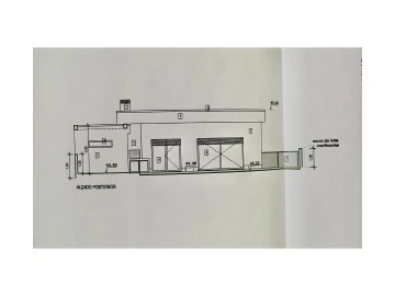Moradia T4 para Venda em Fernao Ferro