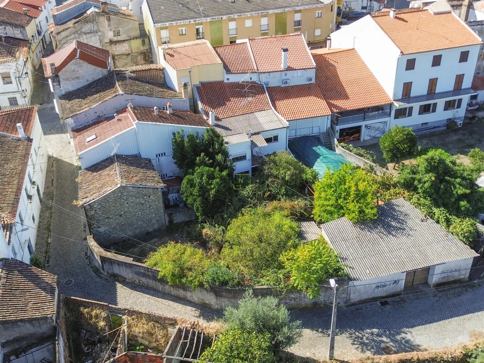 Moradia T9 para Venda em Fundão, Valverde, Donas, A. Joanes, A. Nova Cabo Foto 89