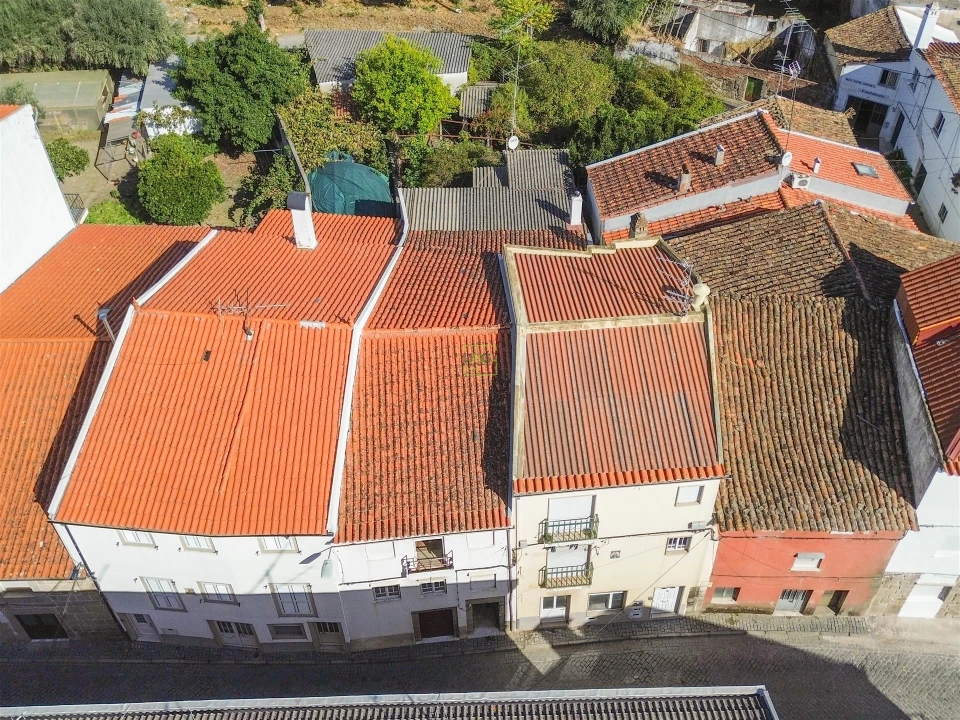 Moradia T9 para Venda em Fundão, Valverde, Donas, A. Joanes, A. Nova Cabo Foto 87