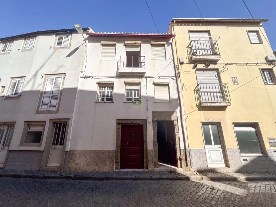 Moradia T9 para Venda em Fundão, Valverde, Donas, A. Joanes, A. Nova Cabo Foto 79